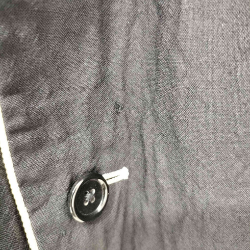 ワイズフォーメン Ys for men 90s 95年製 ステッチ加工 テーラードジャケット メンズ JPN:M